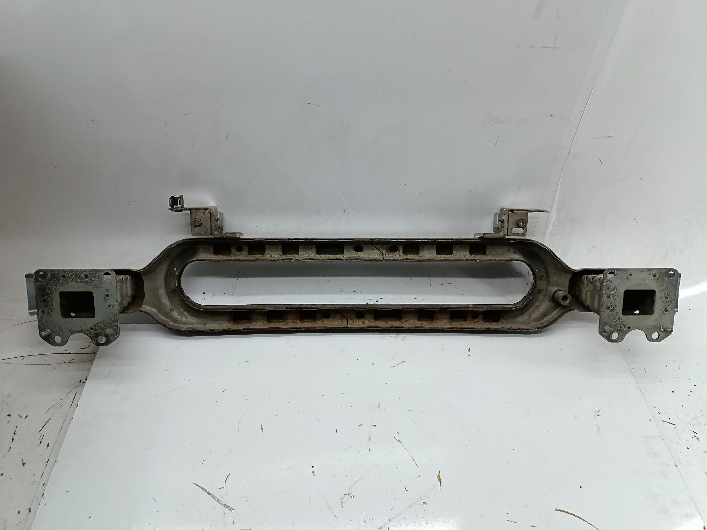 Reforço do para-choques Frente PEUGEOT 407 SW (6E_) | 04 - 11 Imagem-2