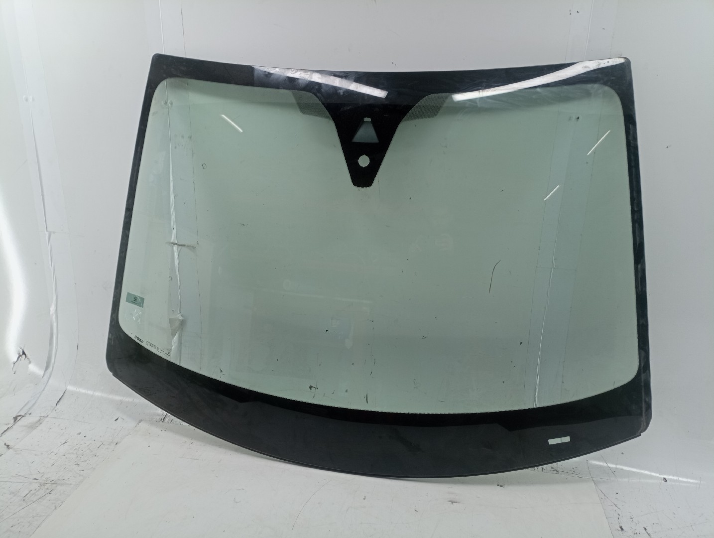 Para Brisas PEUGEOT 3008 SUV (M_) | 16 - 