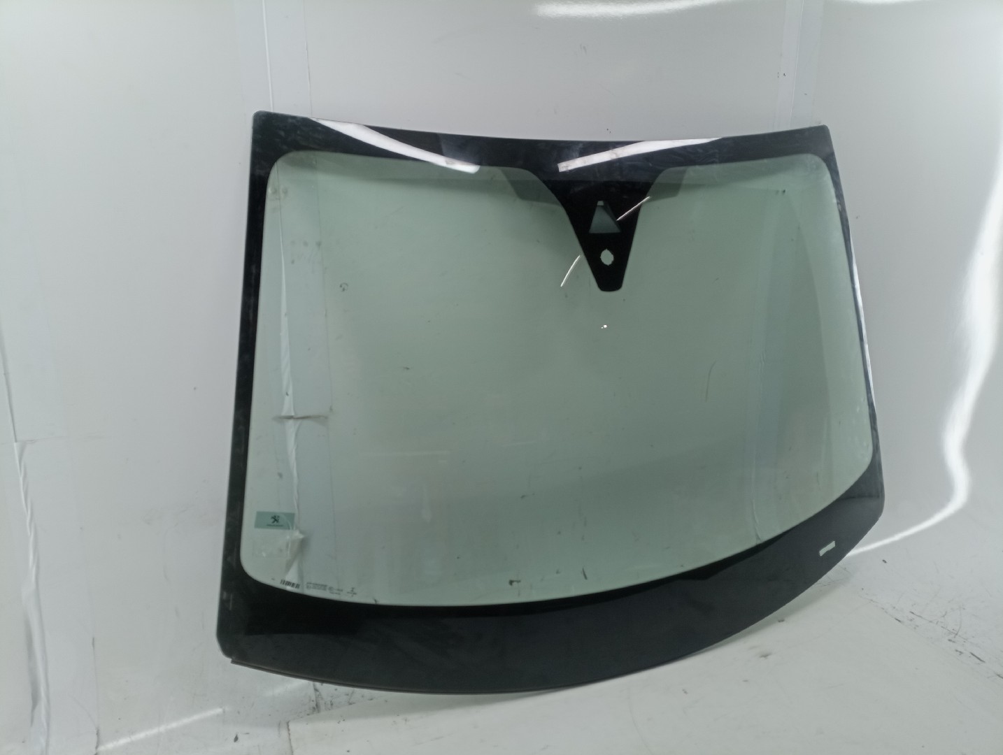 Para Brisas PEUGEOT 3008 SUV (M_) | 16 -  Imagem-1