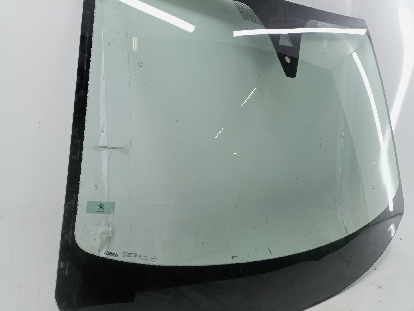 Para Brisas PEUGEOT 3008 SUV (M_) | 16 -  Imagem-3