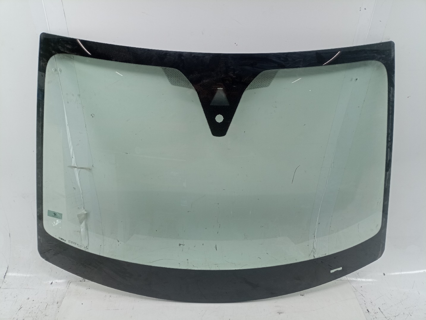 Para Brisas PEUGEOT 3008 SUV (M_) | 16 -  Imagem-4