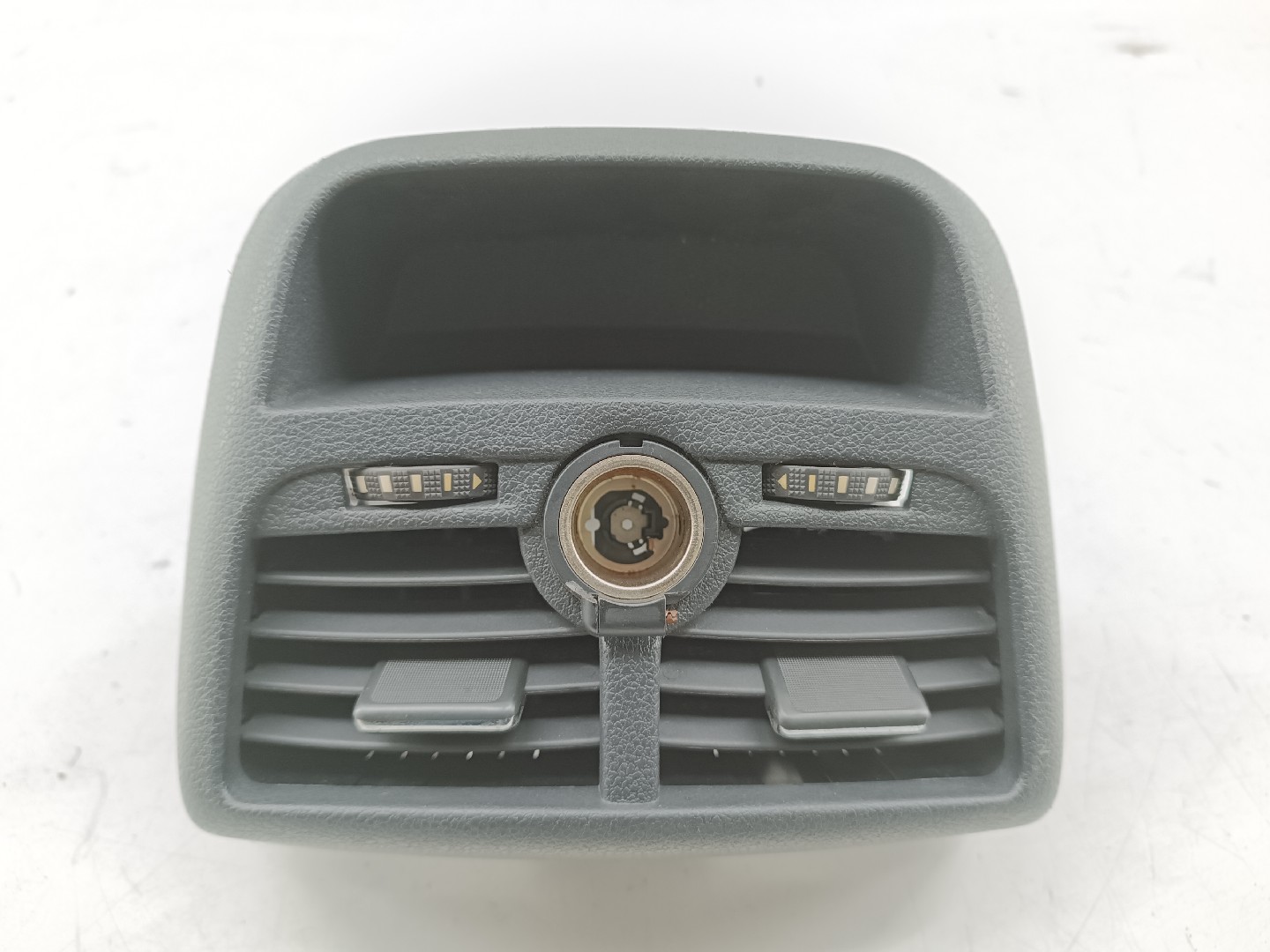 Difusor de ar central PEUGEOT 508 SW I (8E_) | 10 - 18