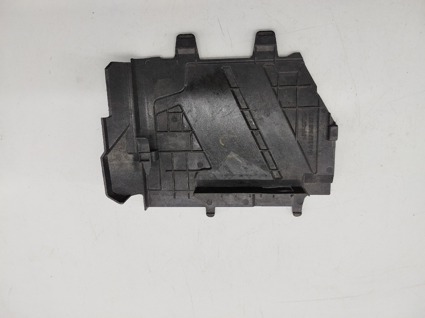 Tampa de bateria MERCEDES-BENZ B-CLASS (W247) | 18 - 