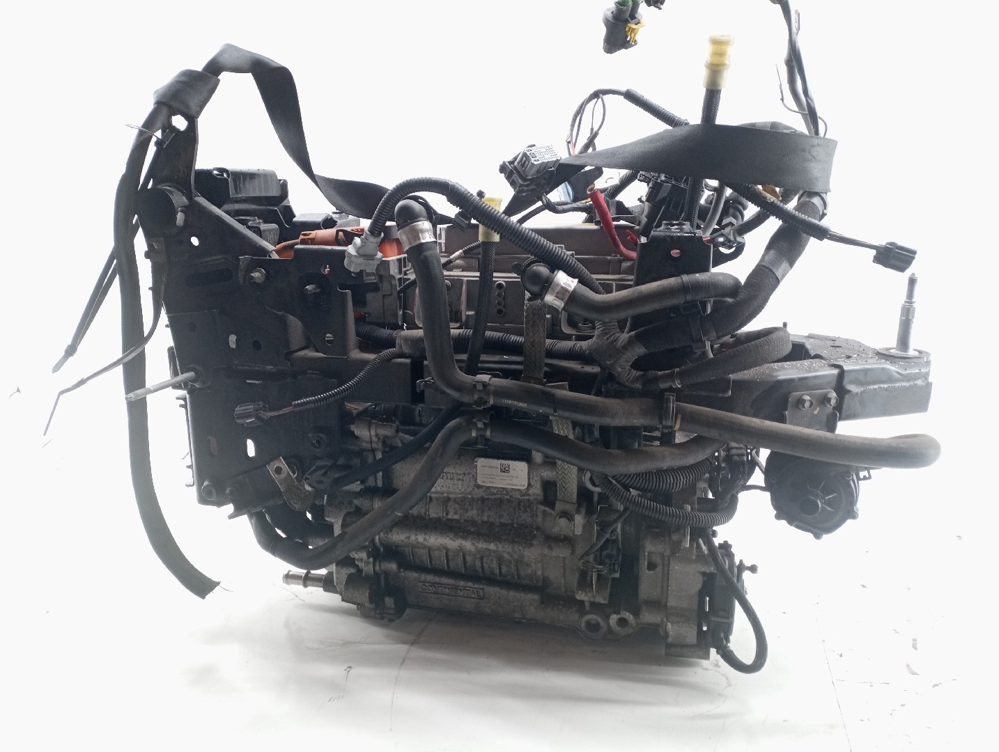 Motor RENAULT ZOE (BFM_) | 12 -  Imagem-6