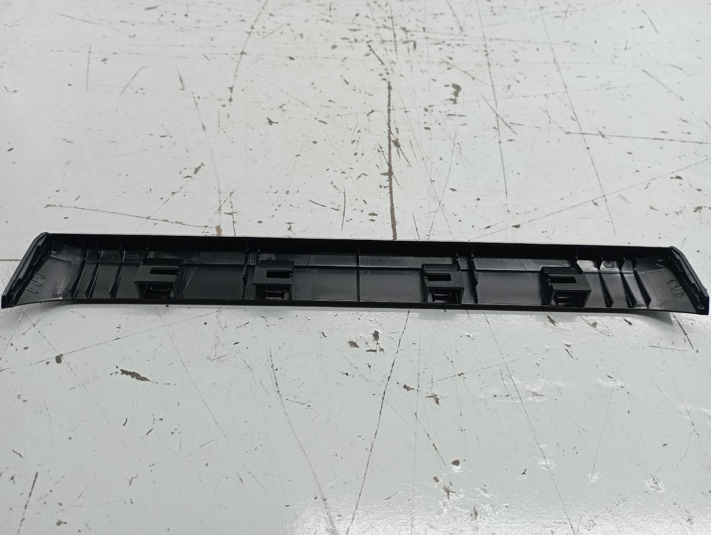 Acabamento de Tablier PEUGEOT 3008 SUV (M_) | 16 -  Imagem-3