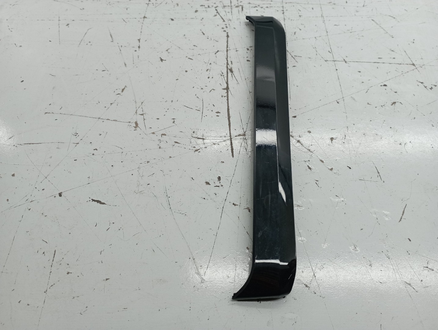Acabamento de Tablier PEUGEOT 3008 SUV (M_) | 16 - 