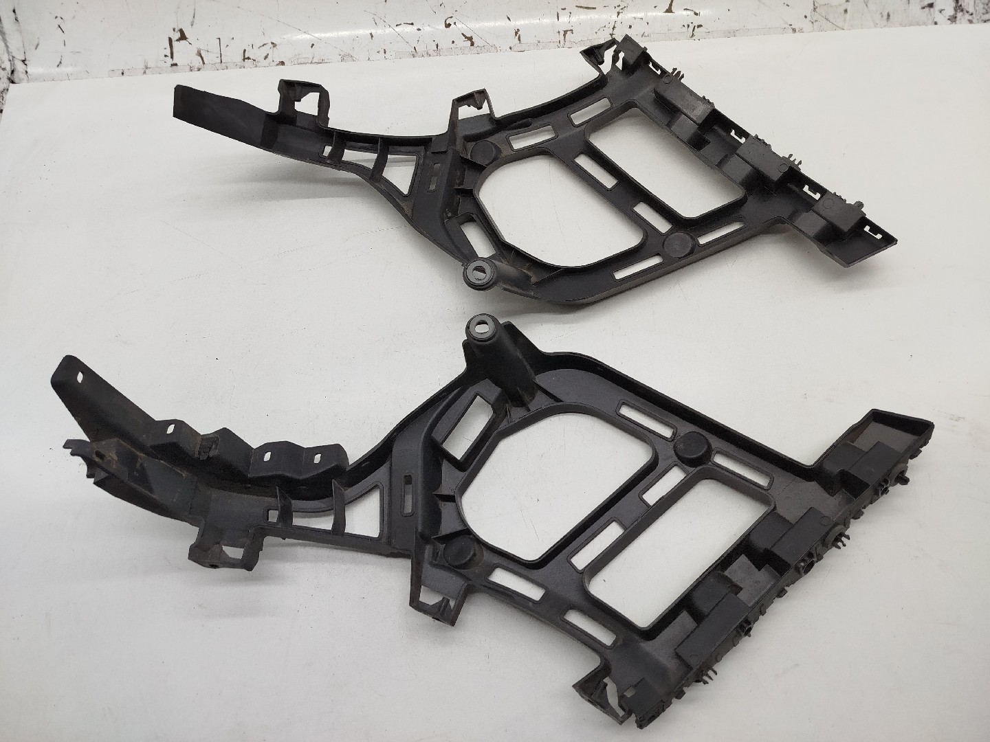 Suporte de montagem de para-choques PEUGEOT 3008 SUV (M_) | 16 -  Imagem-4