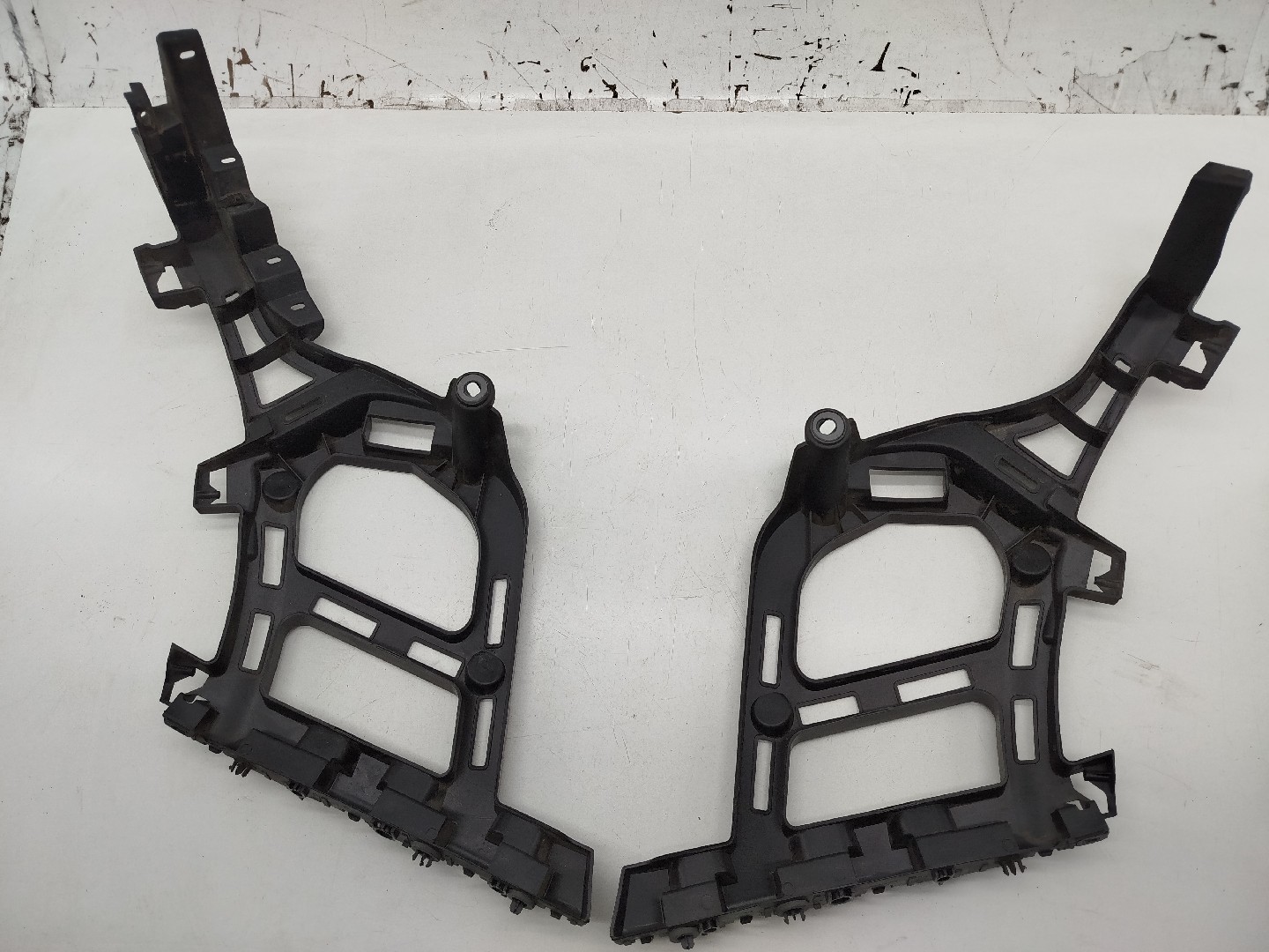Suporte de montagem de para-choques PEUGEOT 3008 SUV (M_) | 16 -  Imagem-3