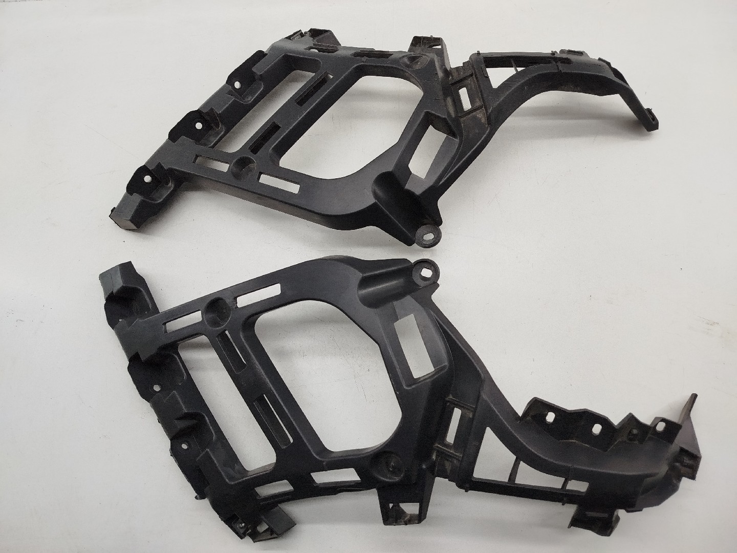Suporte de montagem de para-choques PEUGEOT 3008 SUV (M_) | 16 -  Imagem-5