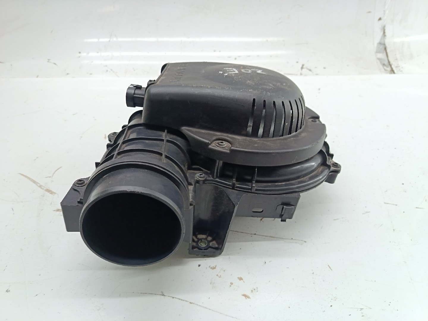 Motor da Climatizaçao / Sofagem RENAULT ZOE (BFM_) | 12 -  Imagem-3