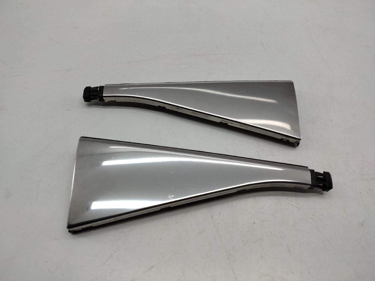 Friso do Tejadilho PEUGEOT 3008 SUV (M_) | 16 - 