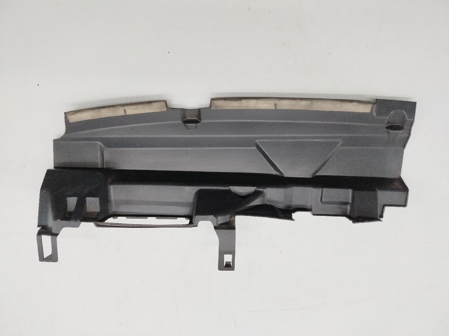 Guia de ar intercooler PEUGEOT 308 II | 13 - 