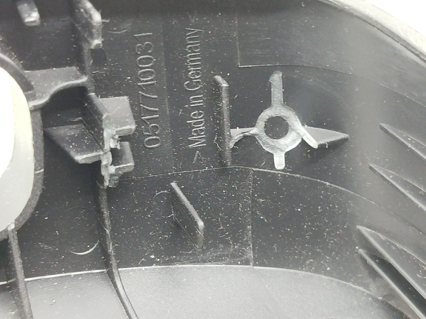 Acabamento Interior MERCEDES-BENZ A-CLASS (W177) | 18 -  Imagem-2