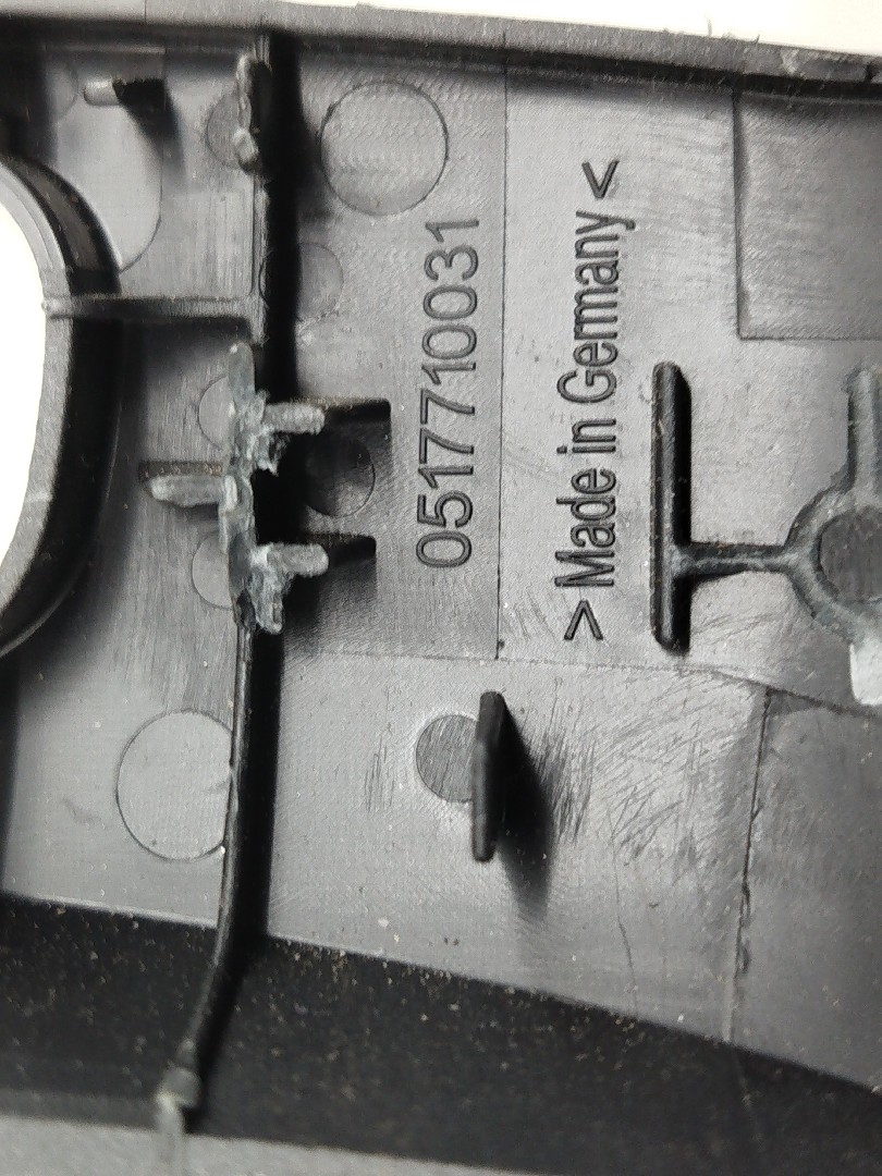 Acabamento Interior MERCEDES-BENZ A-CLASS (W177) | 18 -  Imagem-3