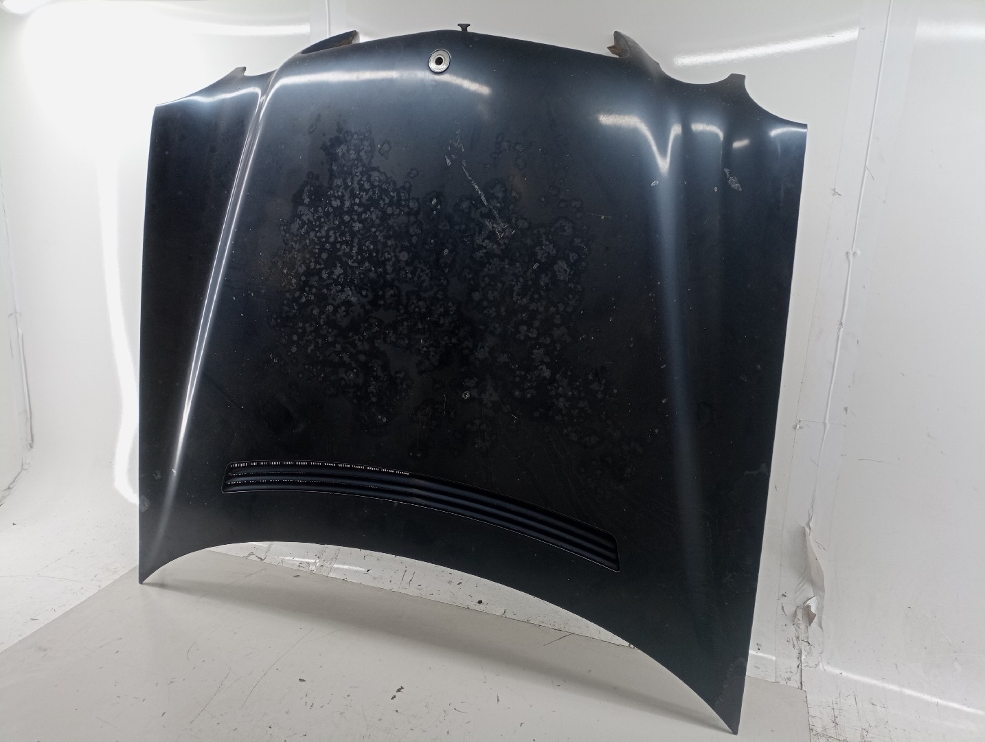 Capot MERCEDES-BENZ E-CLASS (W210) | 95 - 03