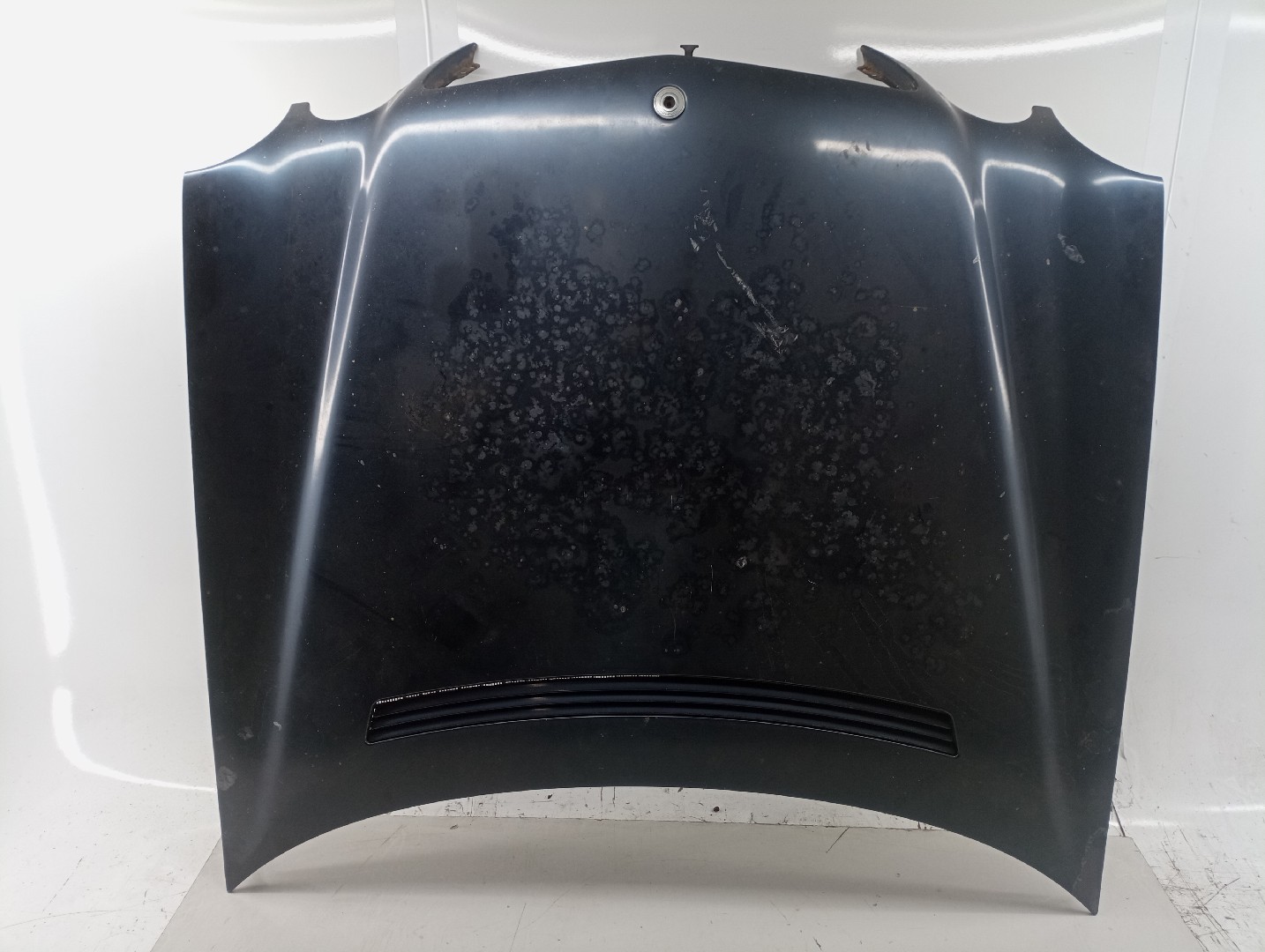 Capot MERCEDES-BENZ E-CLASS (W210) | 95 - 03 Imagem-4