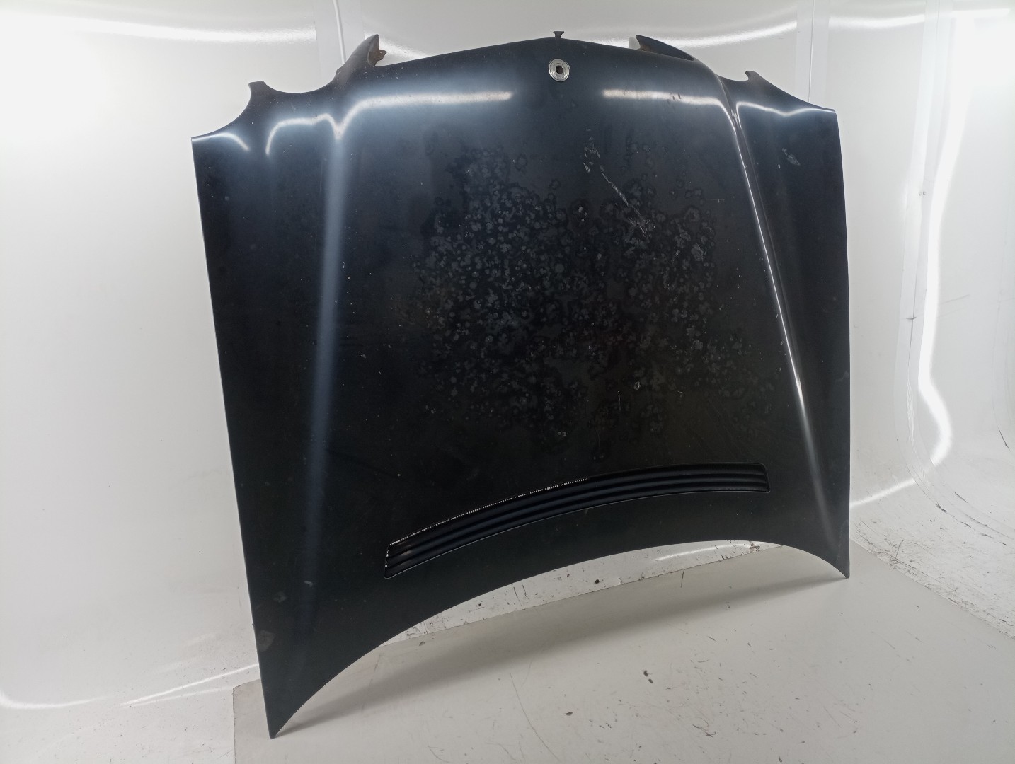 Capot MERCEDES-BENZ E-CLASS (W210) | 95 - 03 Imagem-1