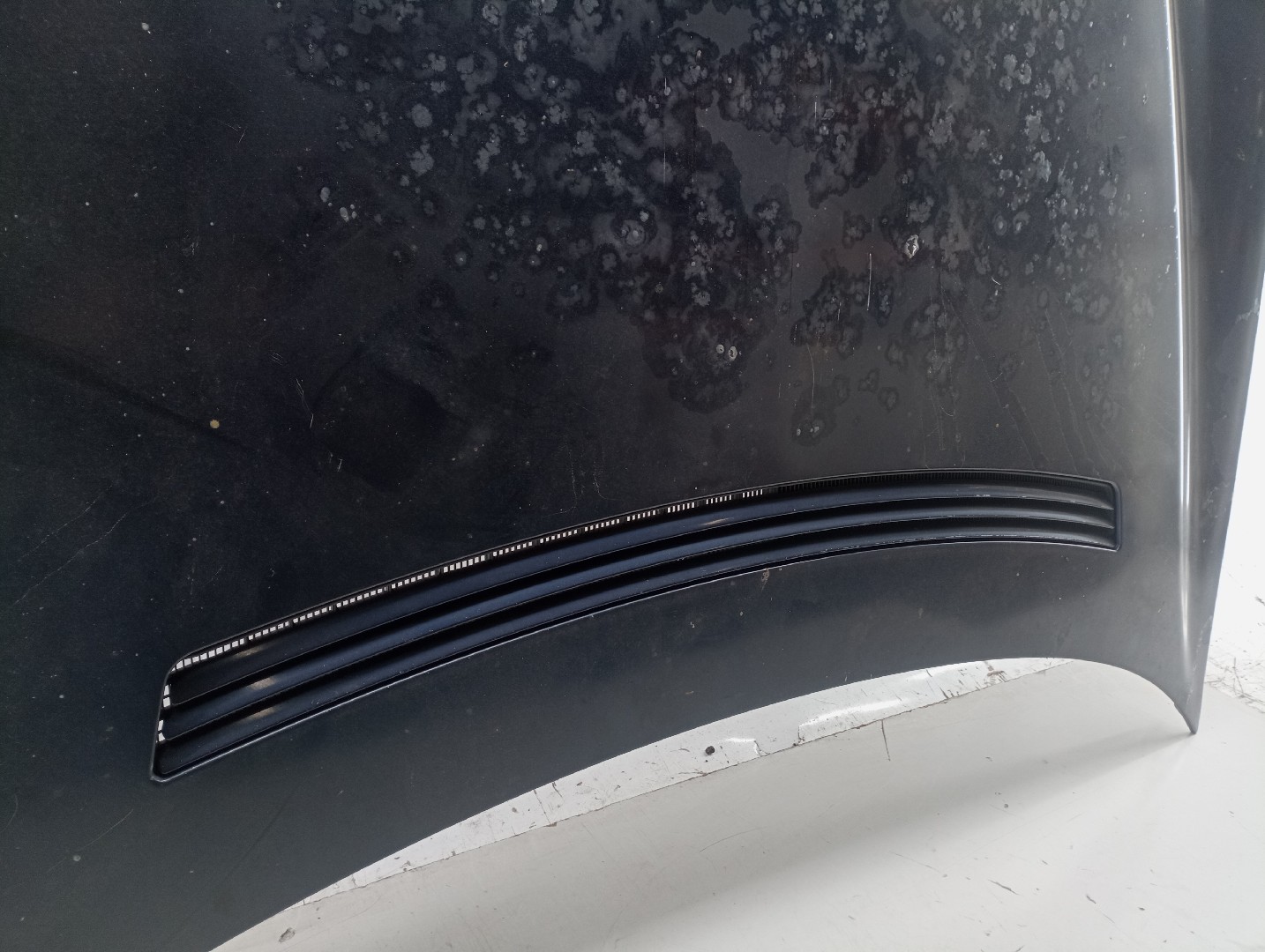 Capot MERCEDES-BENZ E-CLASS (W210) | 95 - 03 Imagem-3