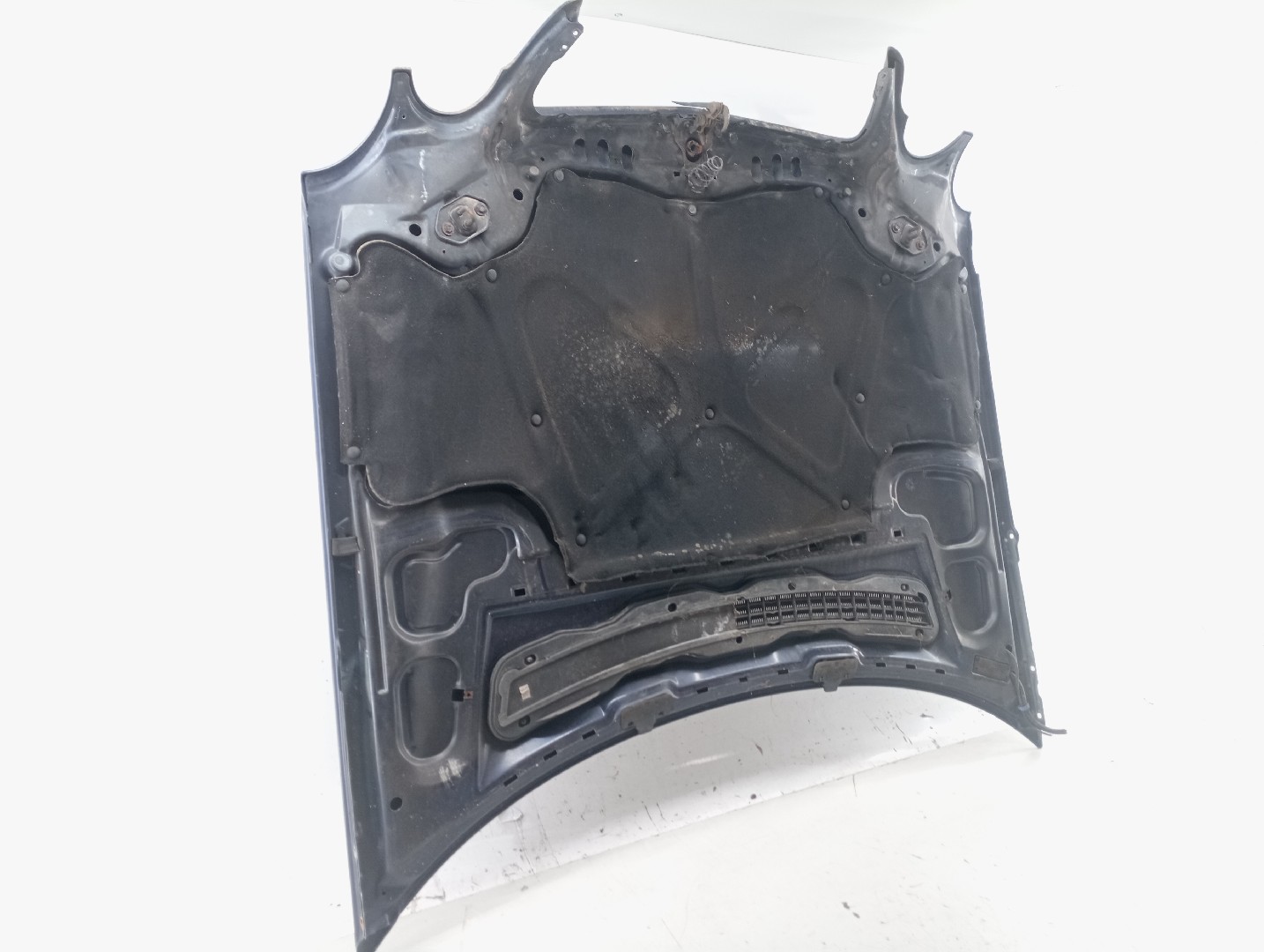 Capot MERCEDES-BENZ E-CLASS (W210) | 95 - 03 Imagem-7