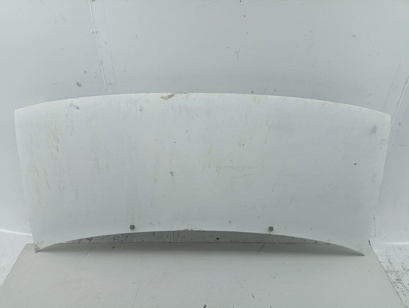 Capo CITROEN JUMPY (U6U_) | 94 - 06 Imagem-1