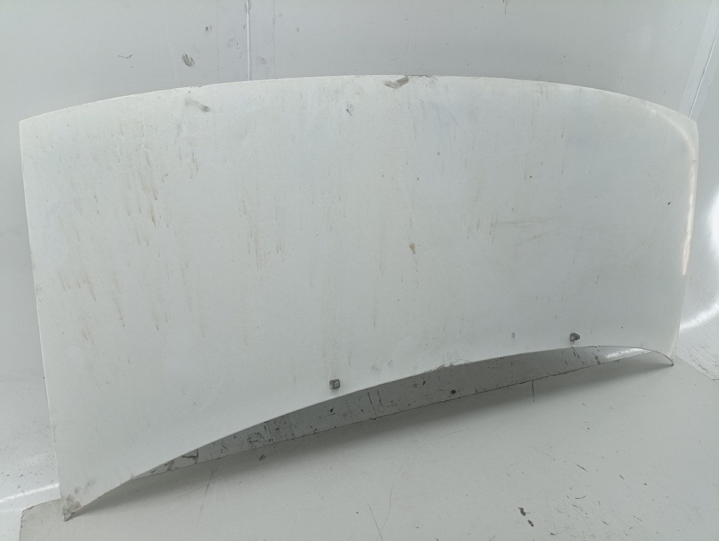 Capo CITROEN JUMPY (U6U_) | 94 - 06 Imagem-2