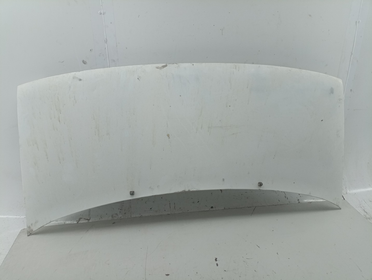 Capo CITROEN JUMPY (U6U_) | 94 - 06 Imagem-6