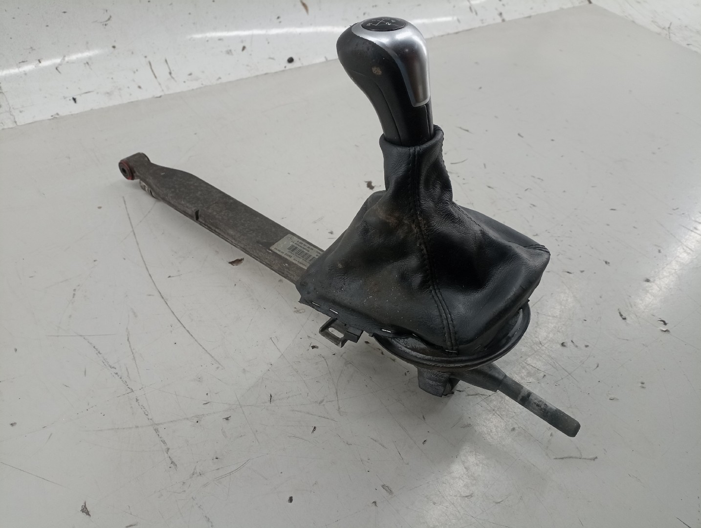 Seletor de mudanças MERCEDES-BENZ C-CLASS T-Model (S205) | 14 -  Imagem-3