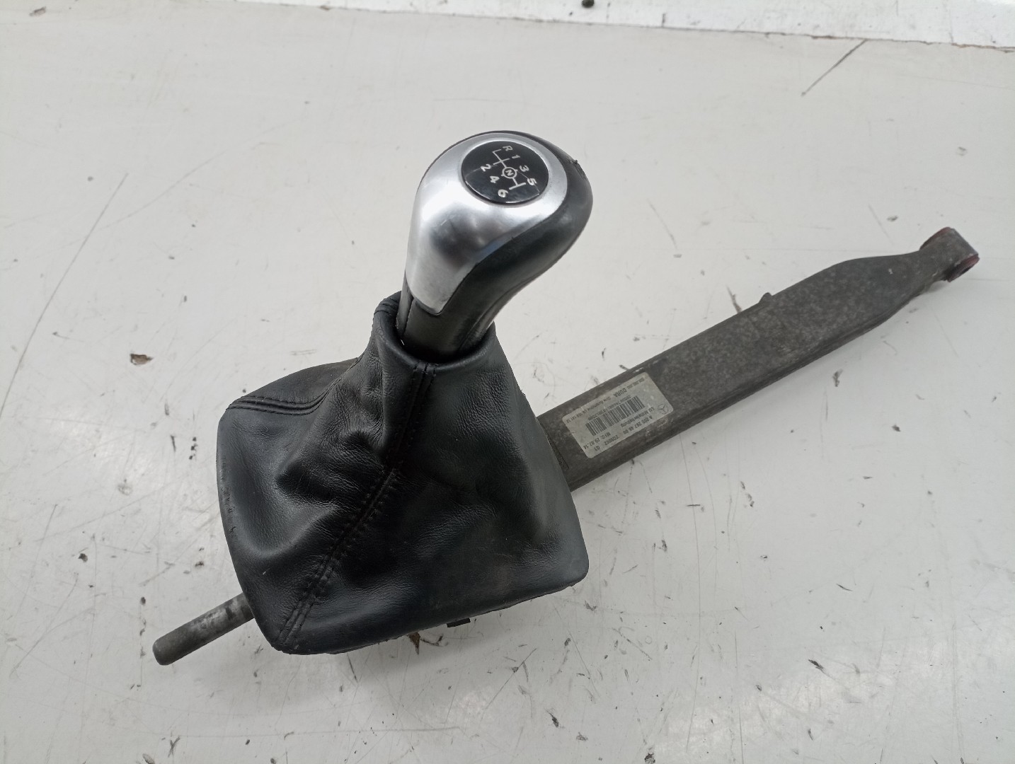 Seletor de mudanças MERCEDES-BENZ C-CLASS T-Model (S205) | 14 -  Imagem-4