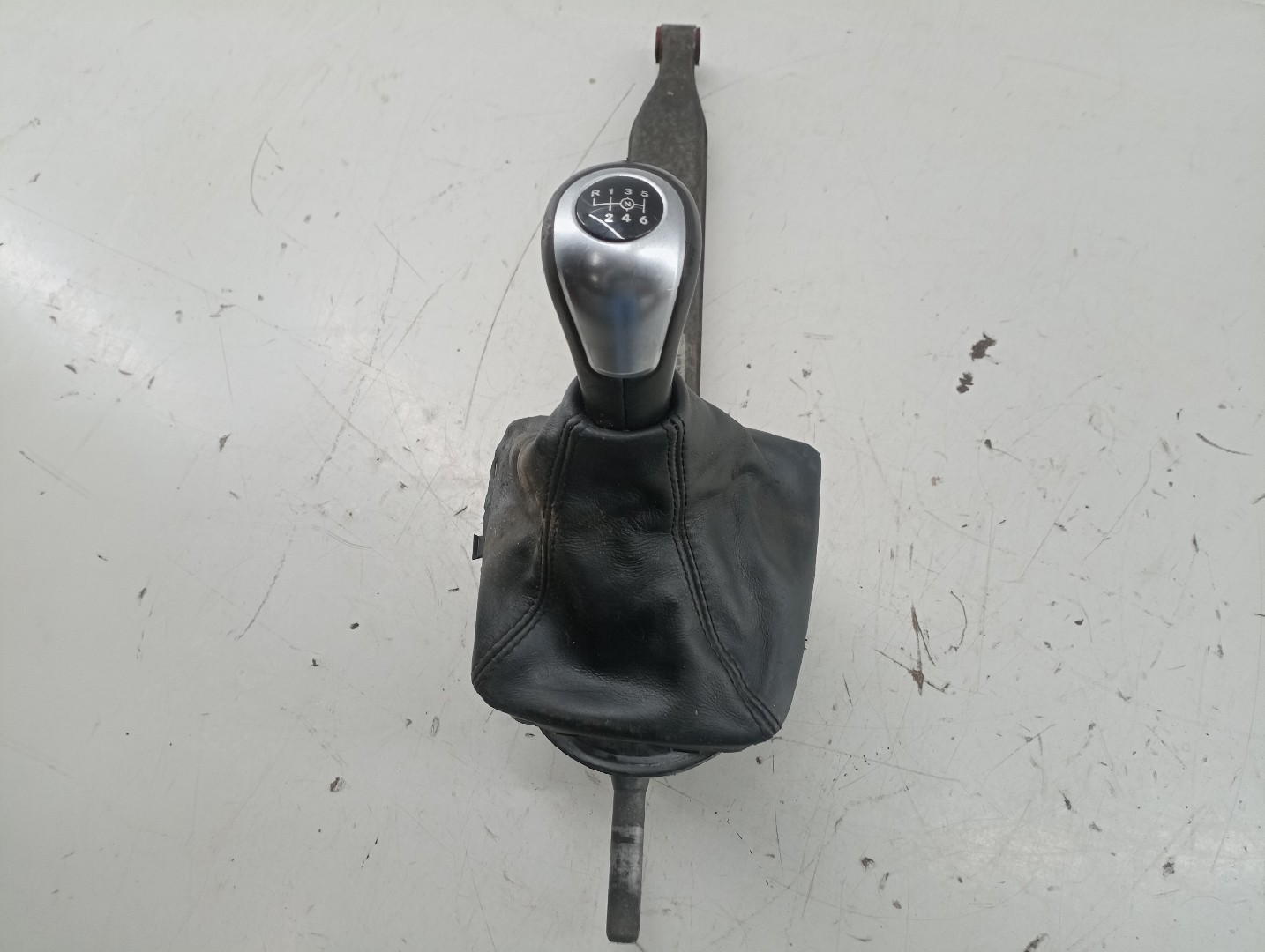 Seletor de mudanças MERCEDES-BENZ C-CLASS T-Model (S205) | 14 - 