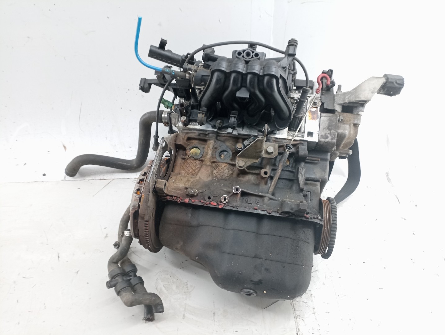 Motor FIAT PUNTO (188_) | 99 - 12