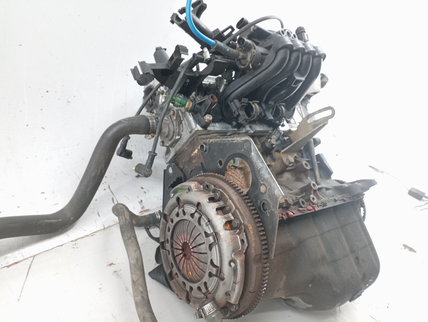 Motor FIAT PUNTO (188_) | 99 - 12 Imagem-1