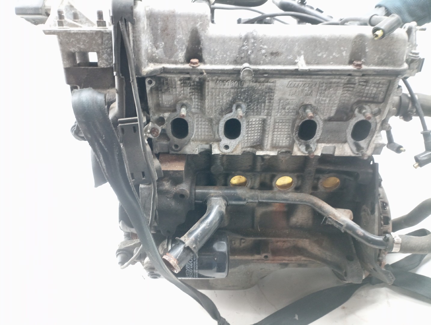 Motor FIAT PUNTO (188_) | 99 - 12 Imagem-3
