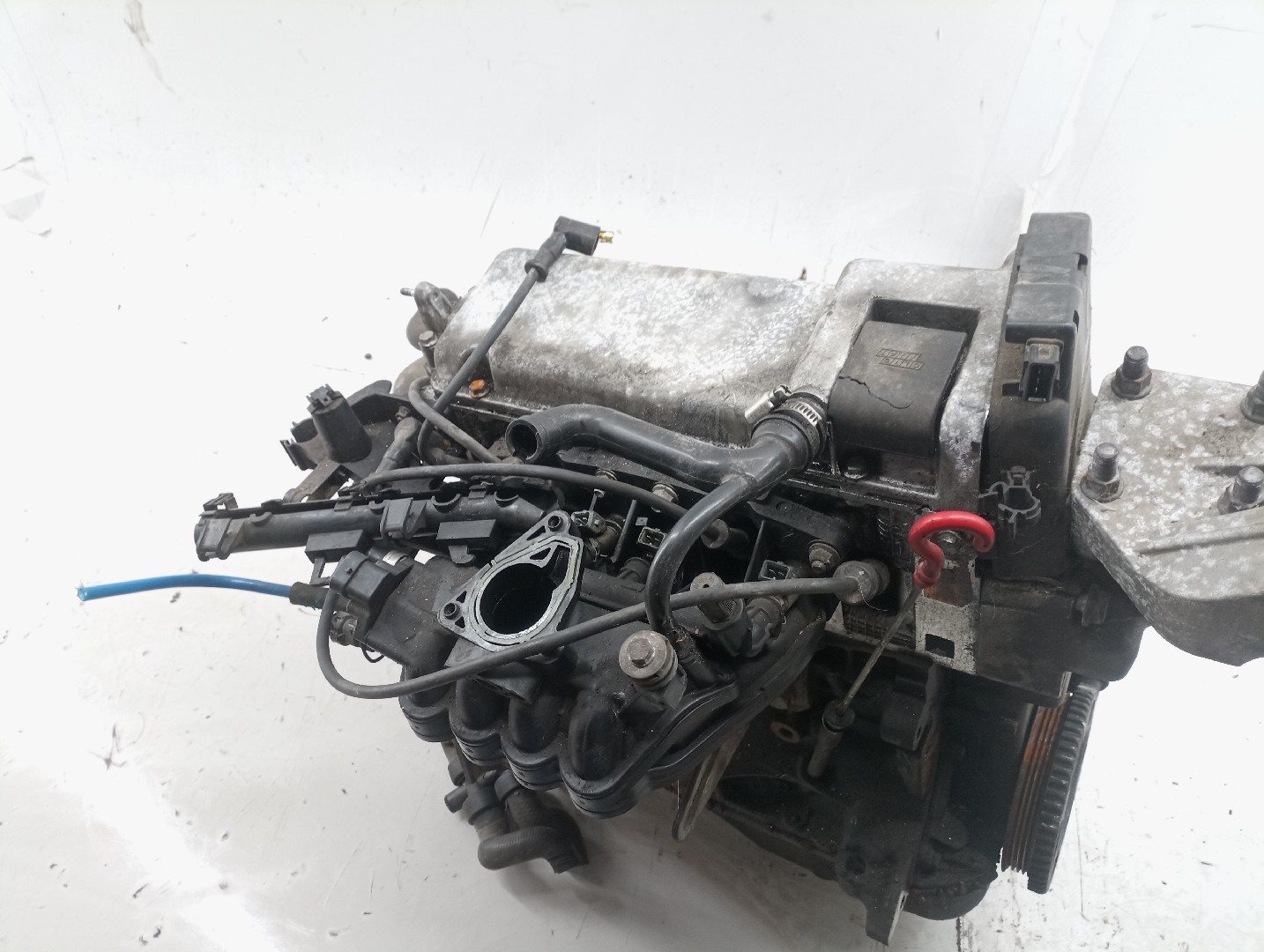 Motor FIAT PUNTO (188_) | 99 - 12 Imagem-2