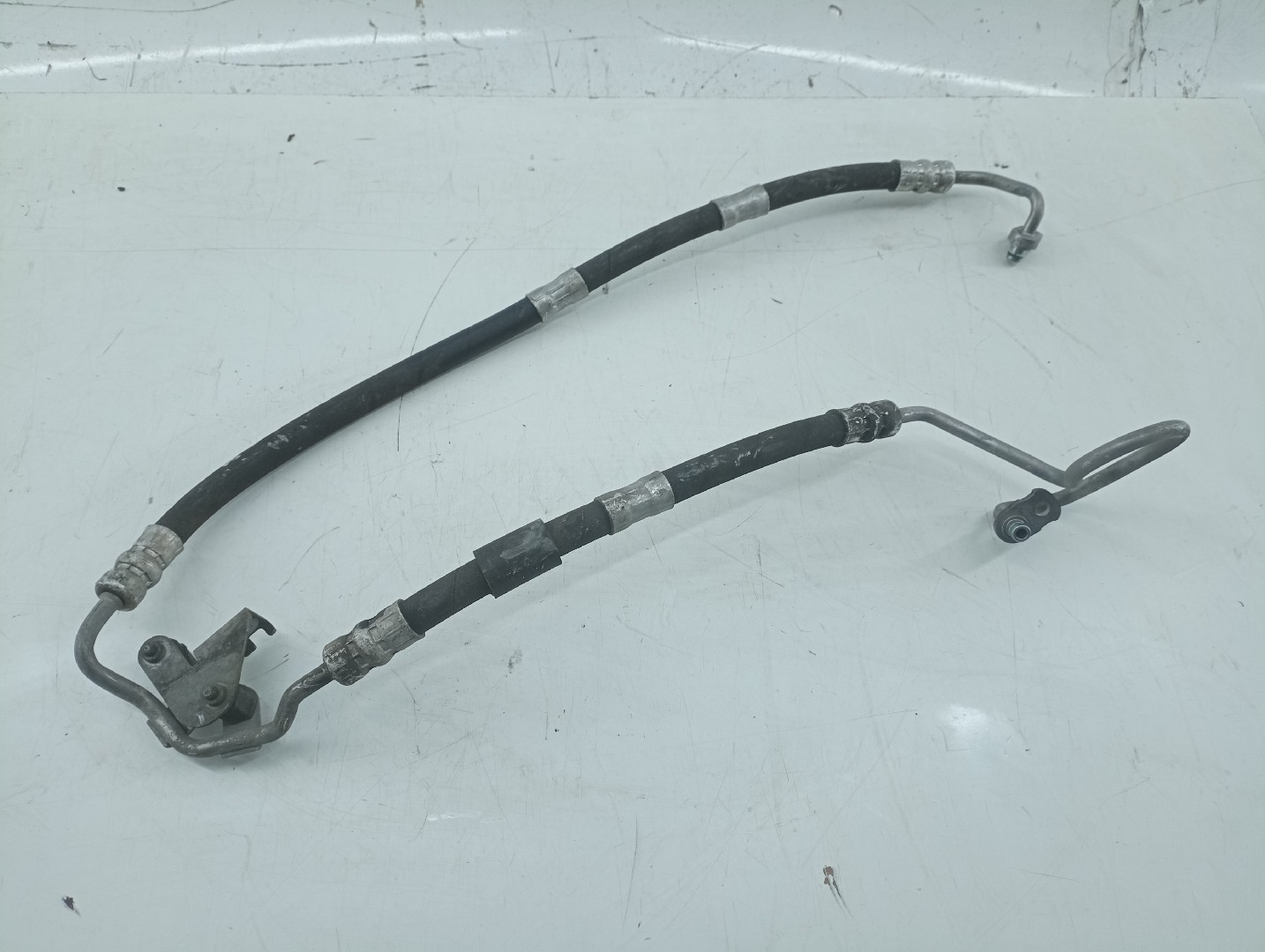 Tubo de Ar condicionado MERCEDES-BENZ C-CLASS (W204) | 07 - 15