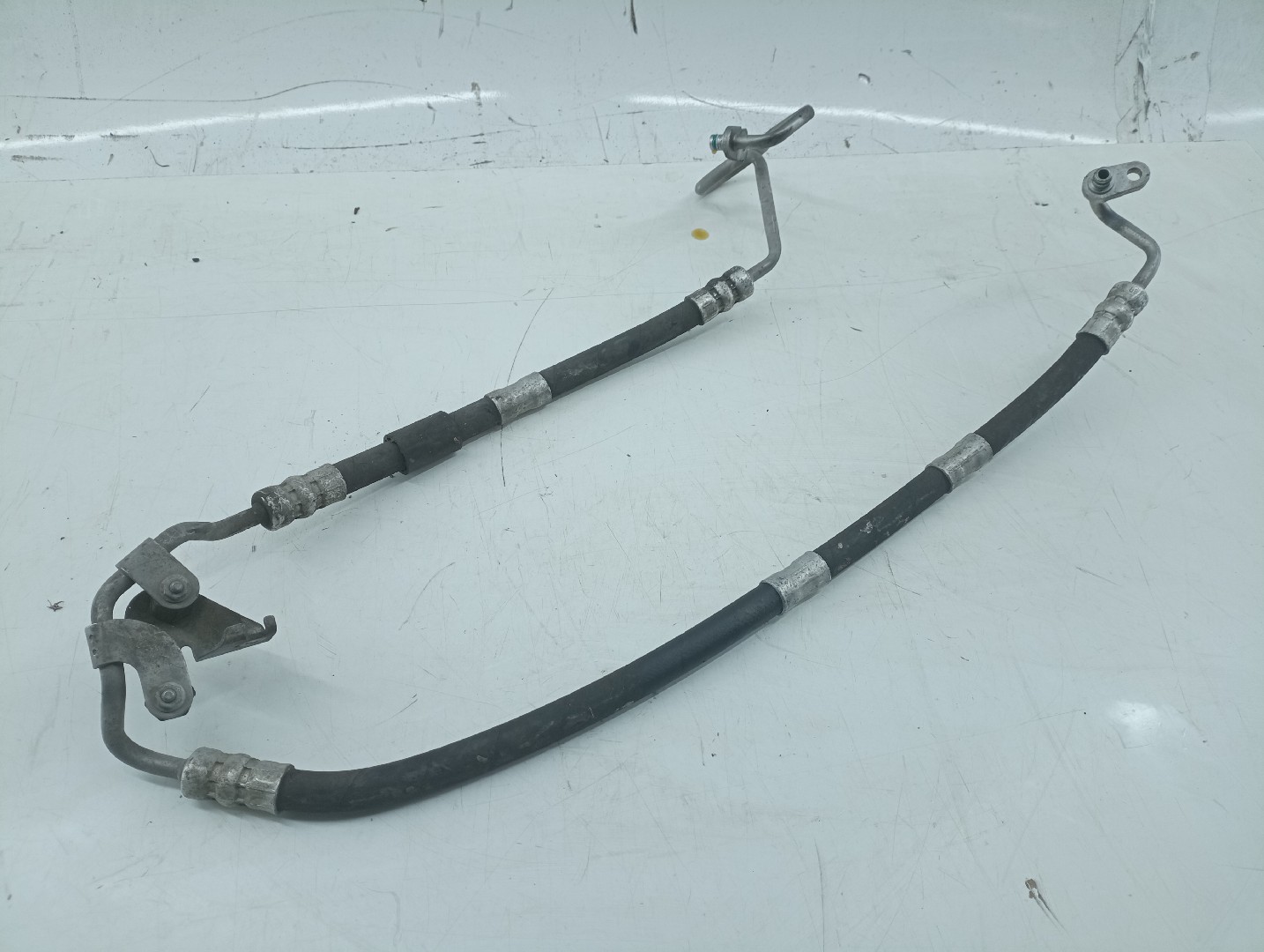 Tubo de Ar condicionado MERCEDES-BENZ C-CLASS (W204) | 07 - 15 Imagem-2