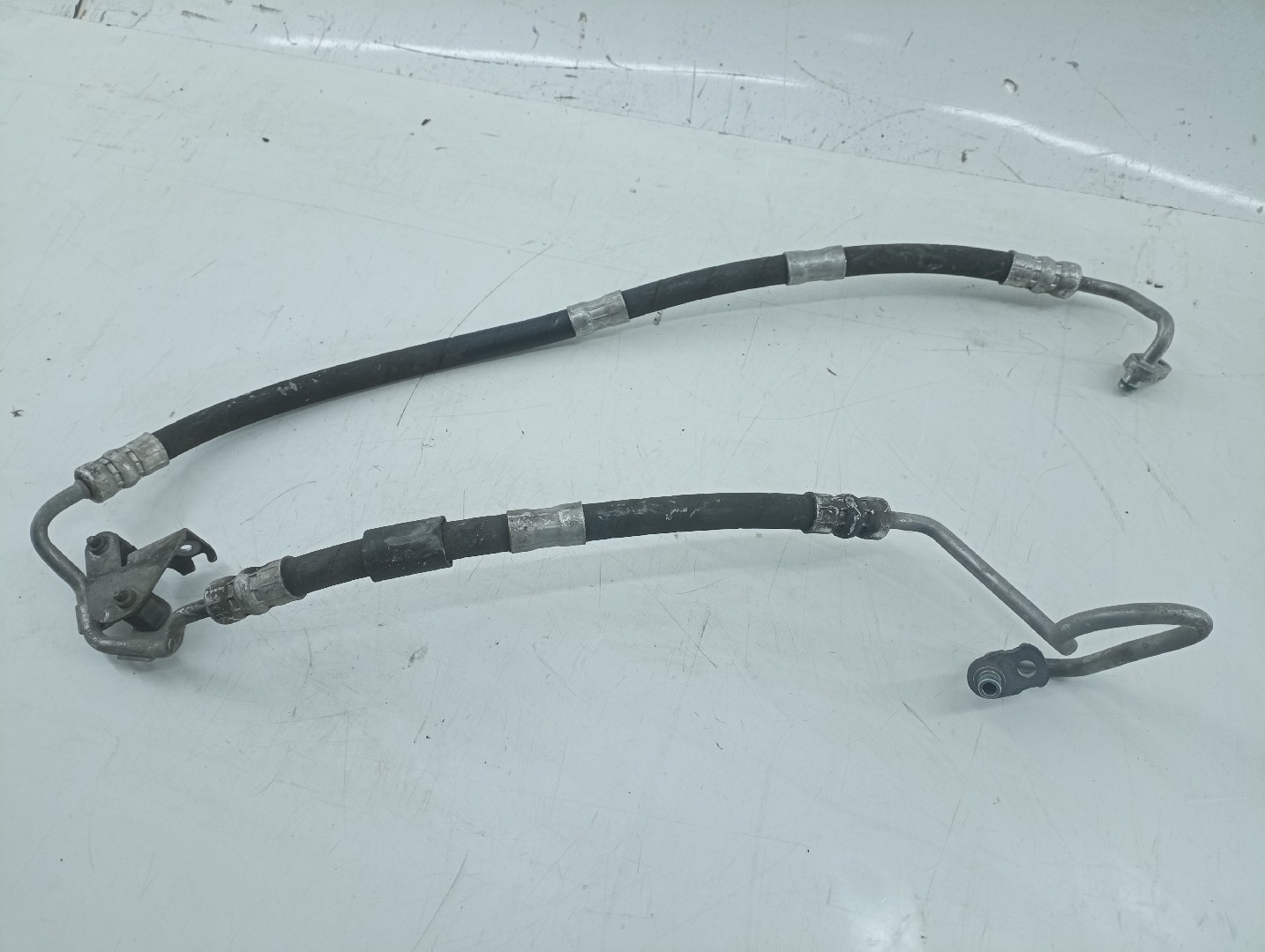 Tubo de Ar condicionado MERCEDES-BENZ C-CLASS (W204) | 07 - 15 Imagem-1