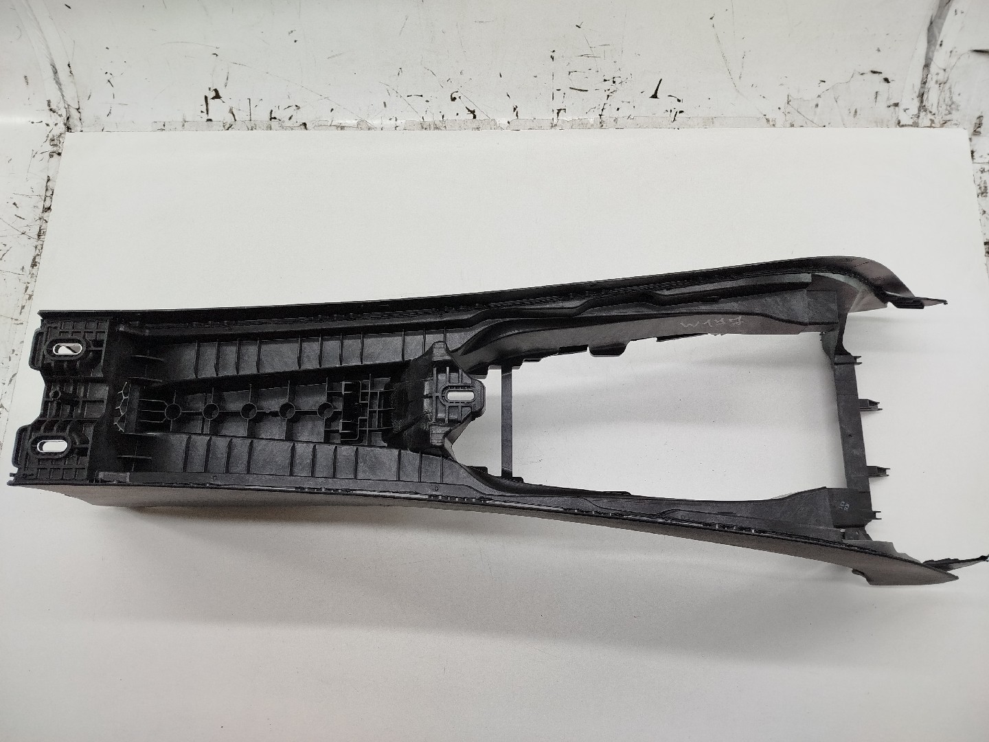 Consola Central MERCEDES-BENZ A-CLASS (W177) | 18 -  Imagem-3