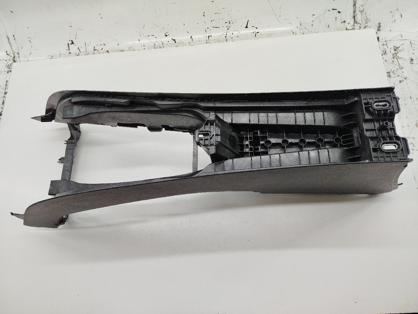 Consola Central MERCEDES-BENZ A-CLASS (W177) | 18 -  Imagem-8