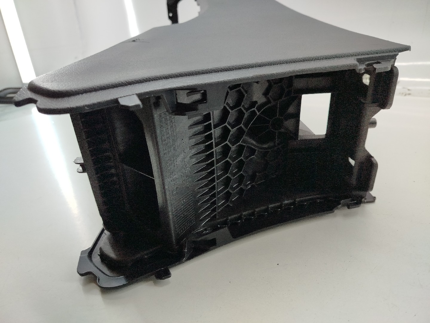 Consola Central MERCEDES-BENZ A-CLASS (W177) | 18 -  Imagem-7