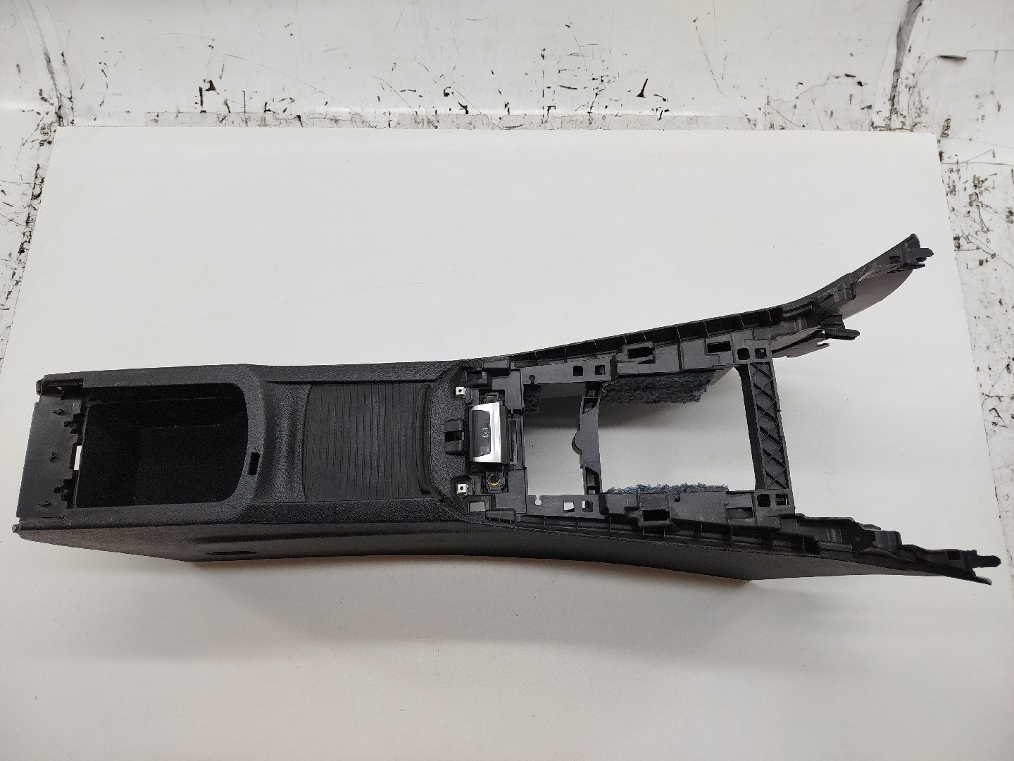 Consola Central PEUGEOT 308 SW II | 14 - 