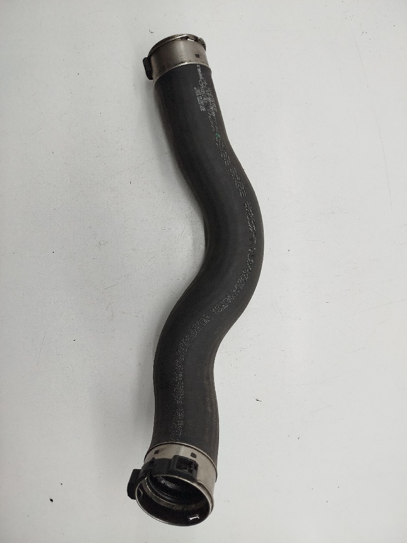 Tubagem do Intercooler MERCEDES-BENZ A-CLASS (W176) | 12 - 18 Imagem-4