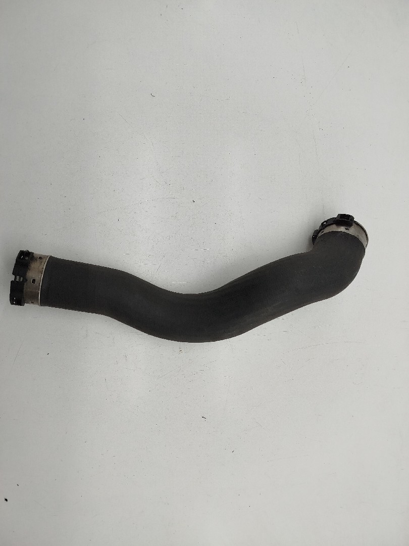 Tubagem do Intercooler MERCEDES-BENZ A-CLASS (W176) | 12 - 18 Imagem-5