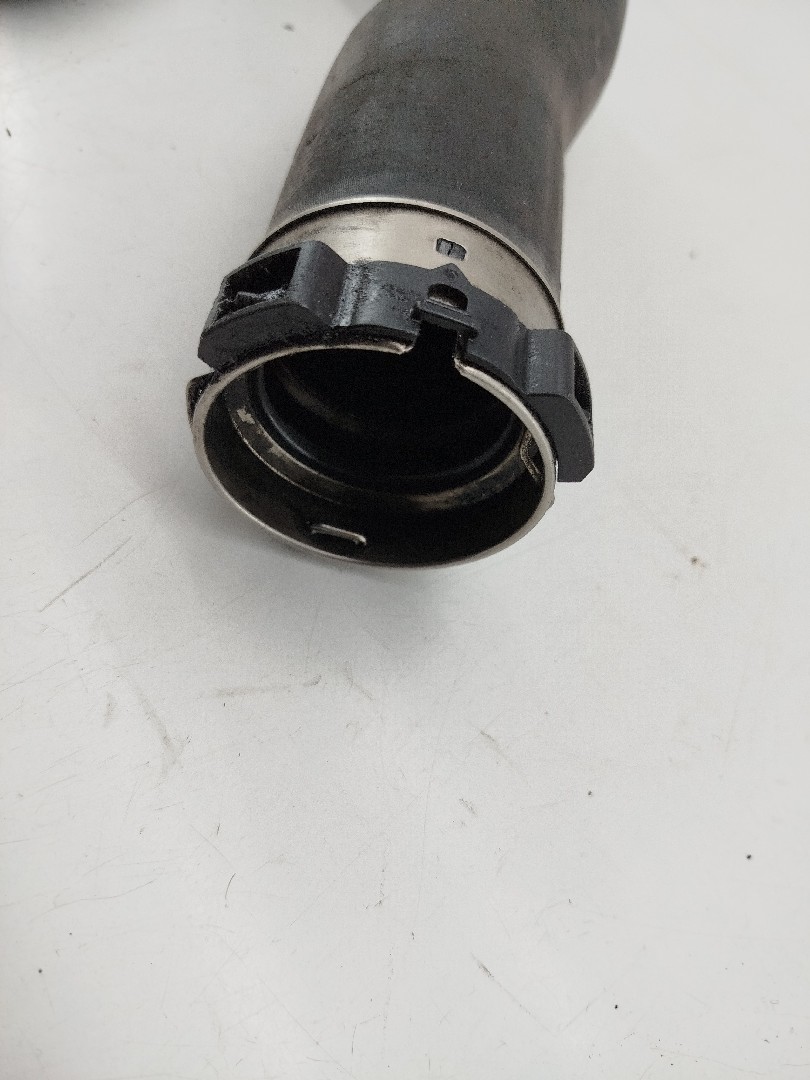 Tubagem do Intercooler MERCEDES-BENZ A-CLASS (W176) | 12 - 18 Imagem-3