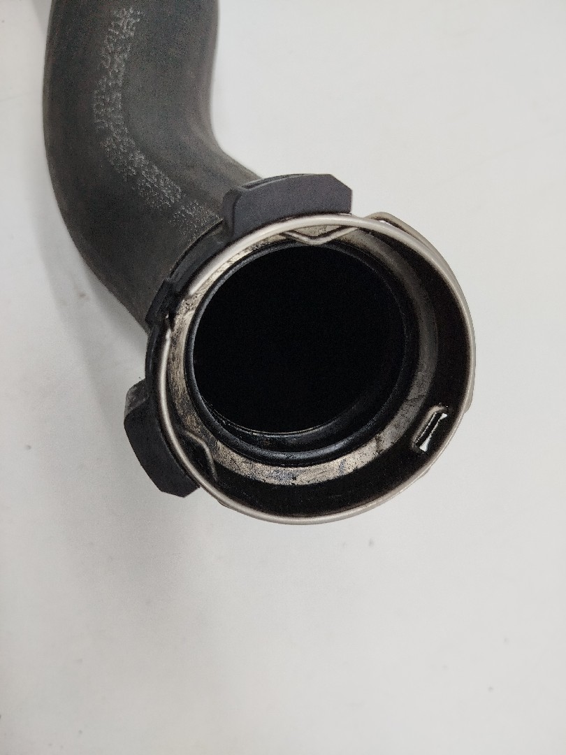 Tubagem do Intercooler MERCEDES-BENZ A-CLASS (W176) | 12 - 18 Imagem-2