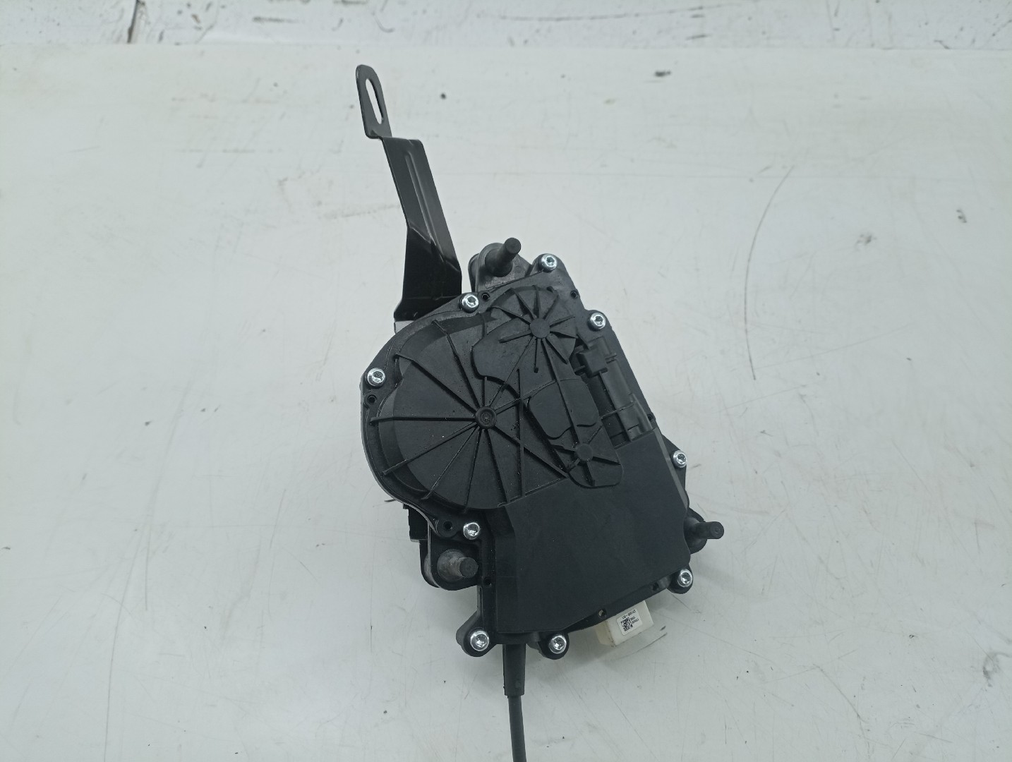 Motor de fecho da mala BMW 5 (F10) | 09 - 16 Imagem-4