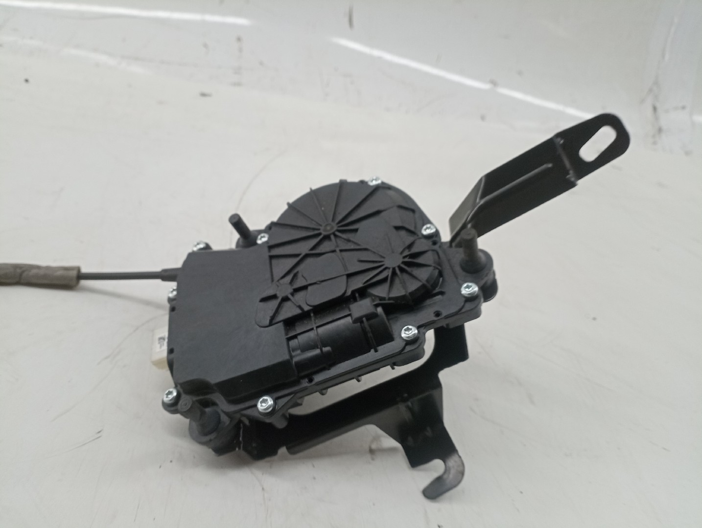 Motor de fecho da mala BMW 5 (F10) | 09 - 16 Imagem-5