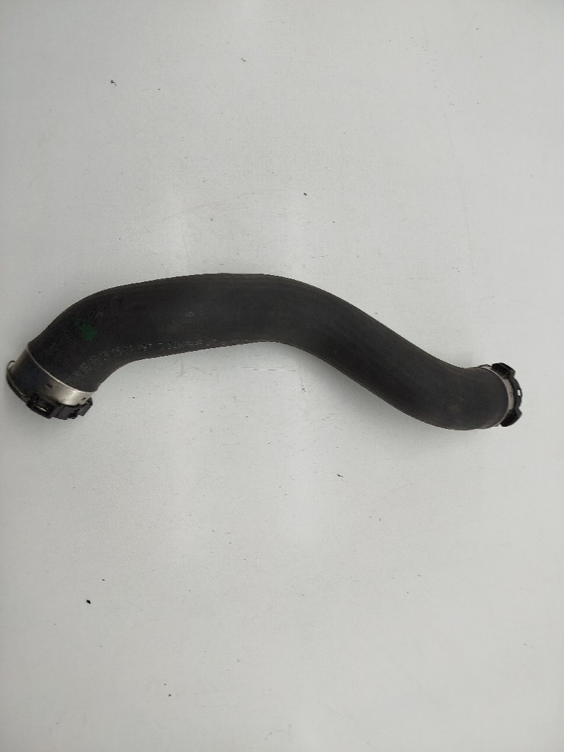 Tubagem do Intercooler MERCEDES-BENZ A-CLASS (W176) | 12 - 18 Imagem-5