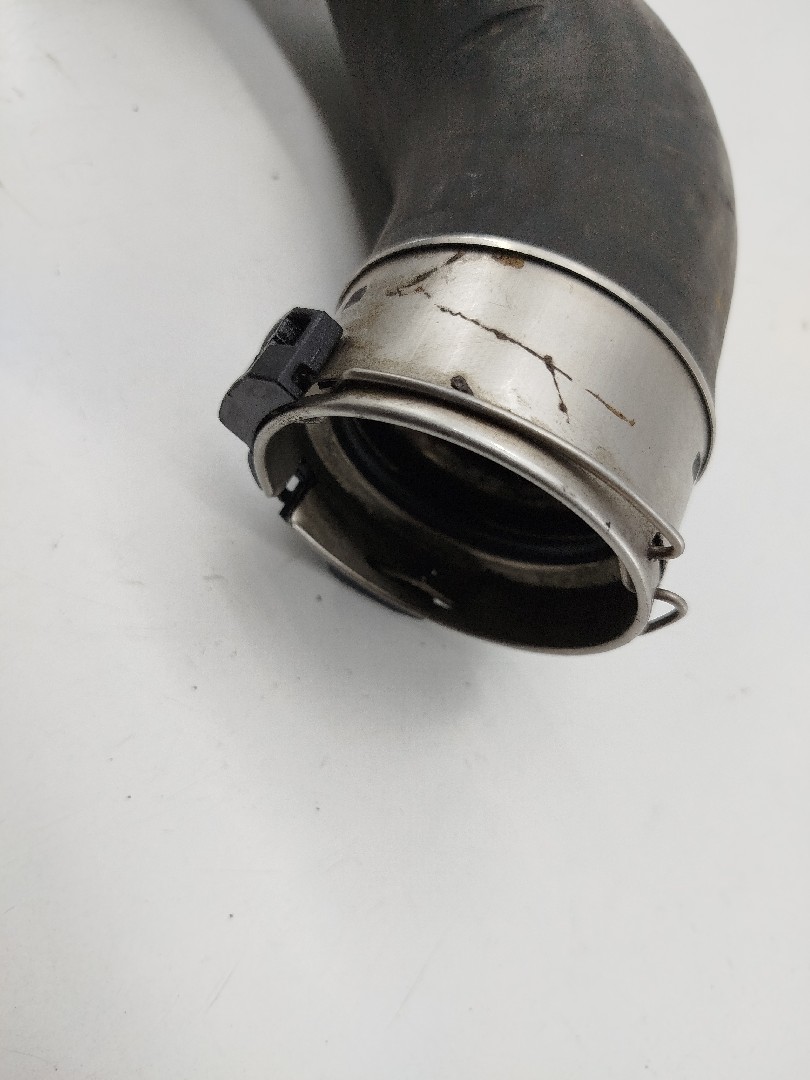 Tubagem do Intercooler MERCEDES-BENZ A-CLASS (W176) | 12 - 18 Imagem-3
