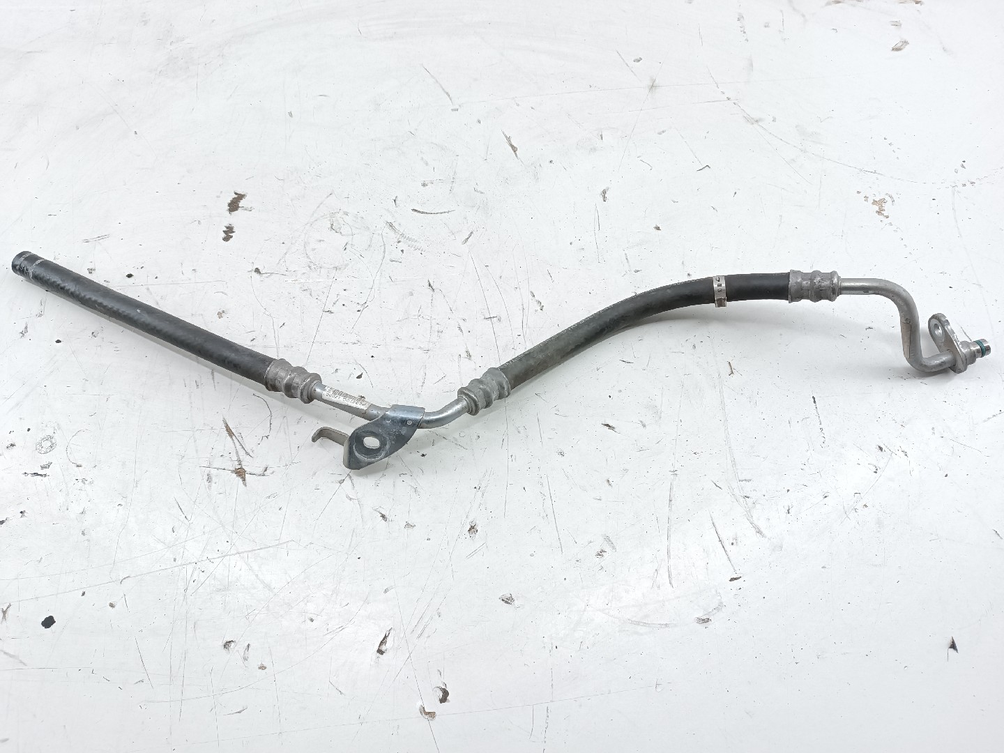 Tubos de direção assistida MERCEDES-BENZ C-CLASS (W204) | 07 - 15 Imagem-4