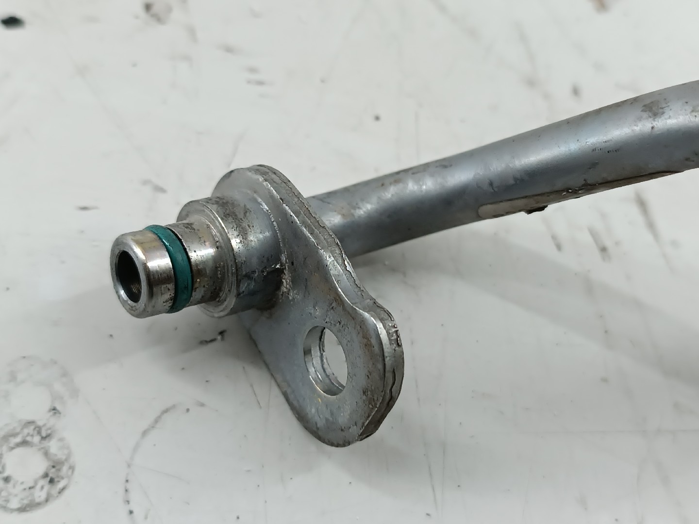 Tubos de direção assistida MERCEDES-BENZ C-CLASS (W204) | 07 - 15 Imagem-1